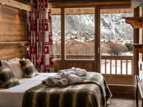 Hôtel Ski Lodge - Village Montana